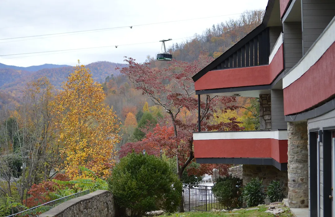 Fabulous Chalet Inn-1