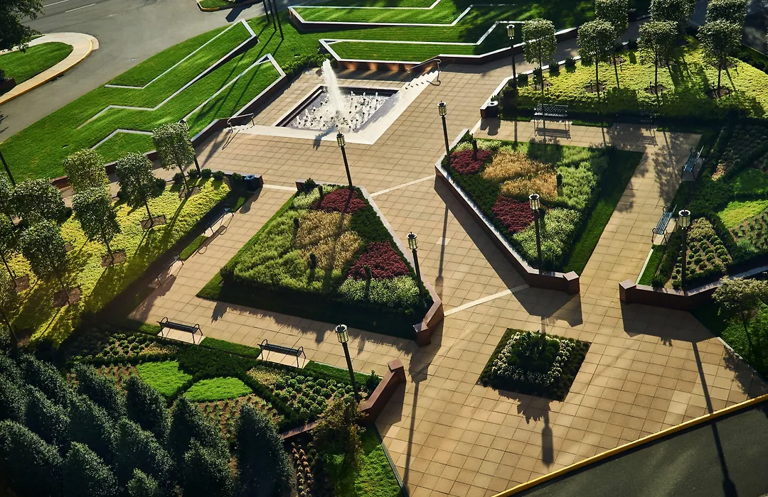 The Ritz-Carlton, Tysons Corner-1