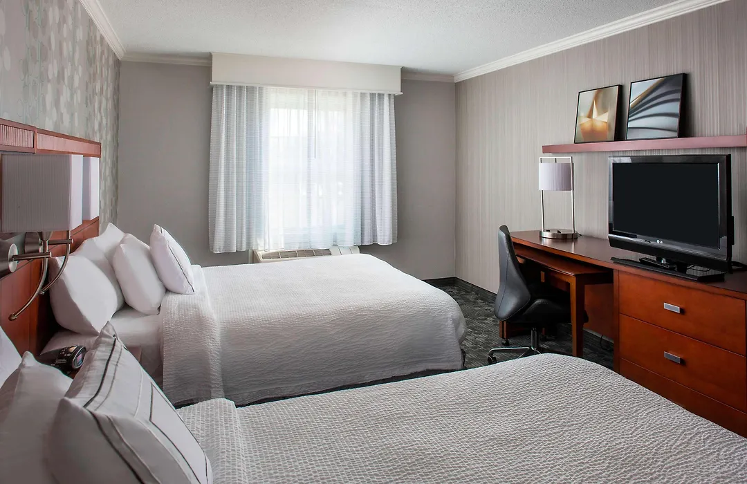 Sonesta Select Boston Lowell Chelmsford-1