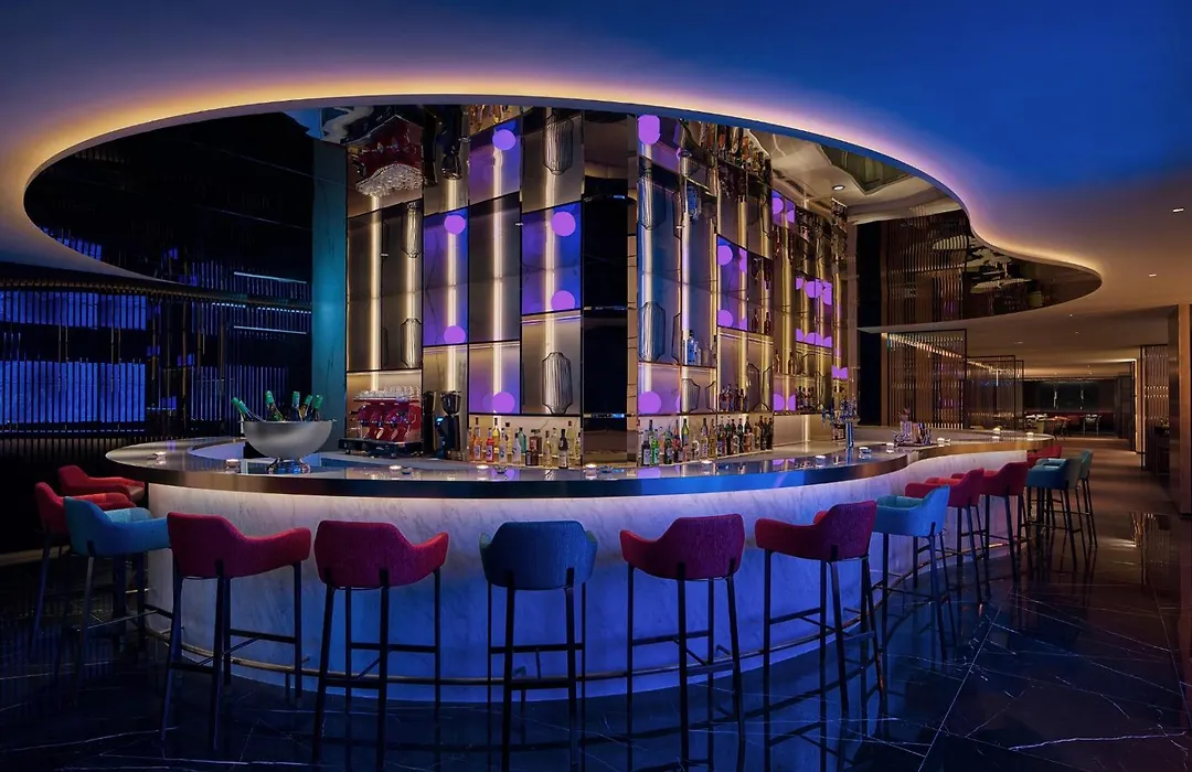 Prince Hotel, Marco Polo-1