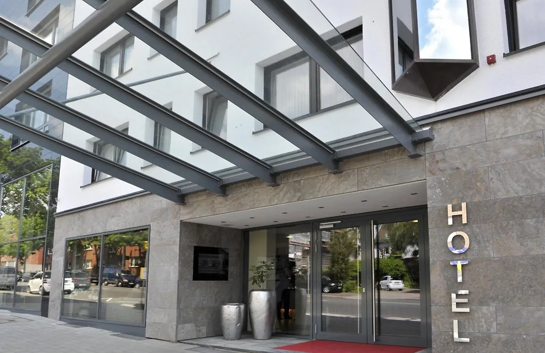Parkhotel Oberhausen-1