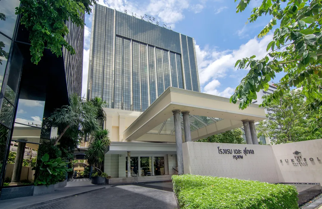 The Sukosol Hotel-1