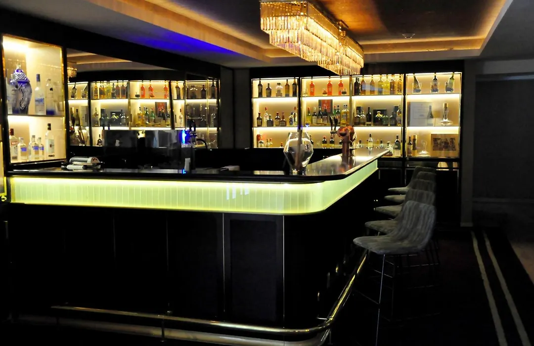 Marriott Buenos Aires Downtown-1