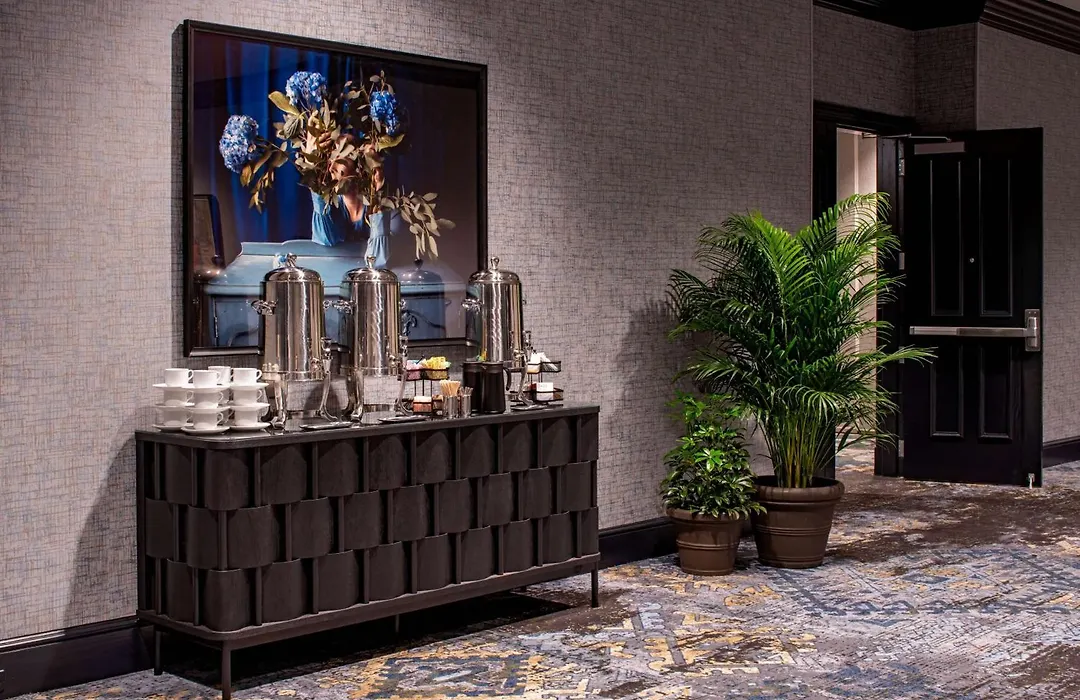 Hyatt Centric French Quarter New Orleans-1