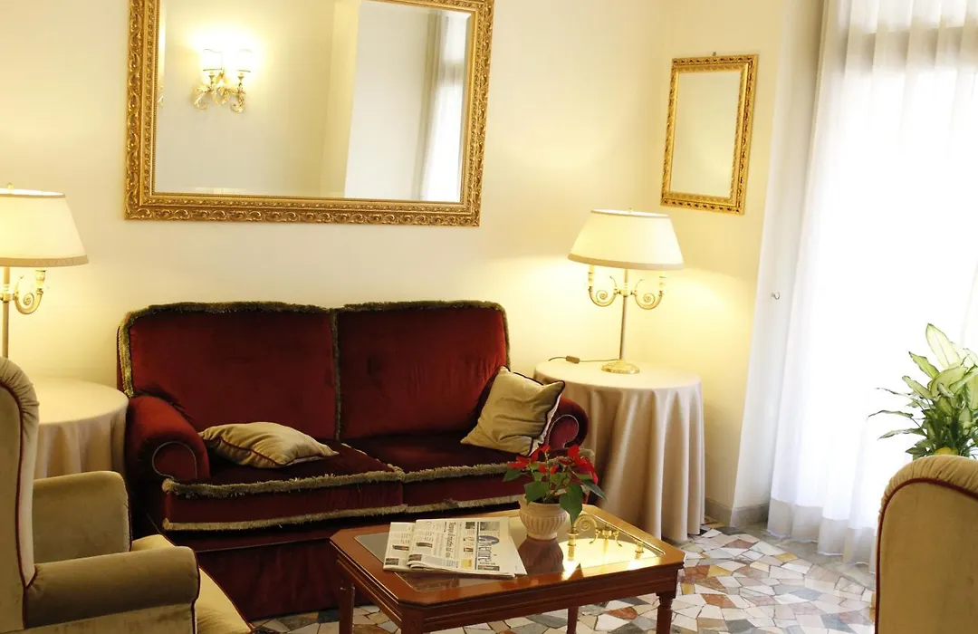 Hotel Genio-1