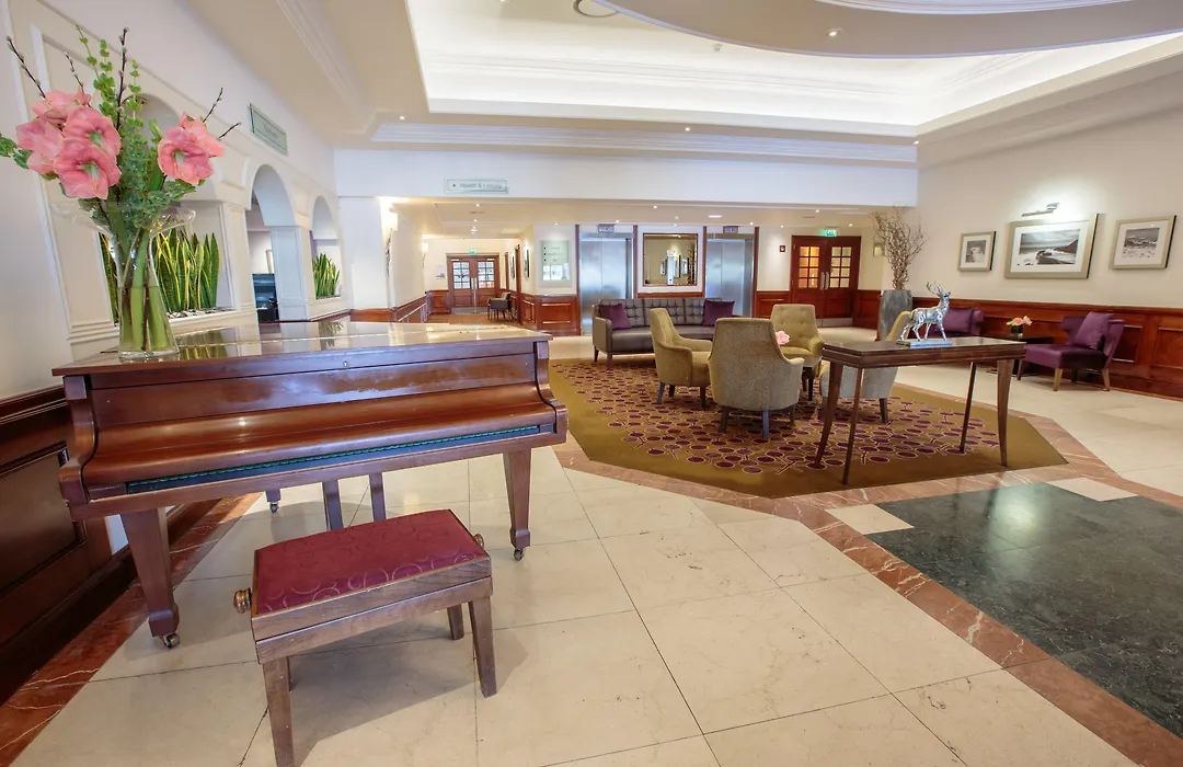 The Aberdeen Altens Hotel-1