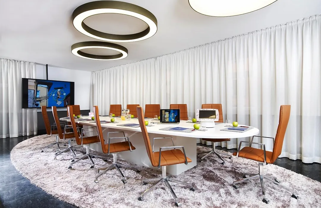 Hotel Innsbruck-1