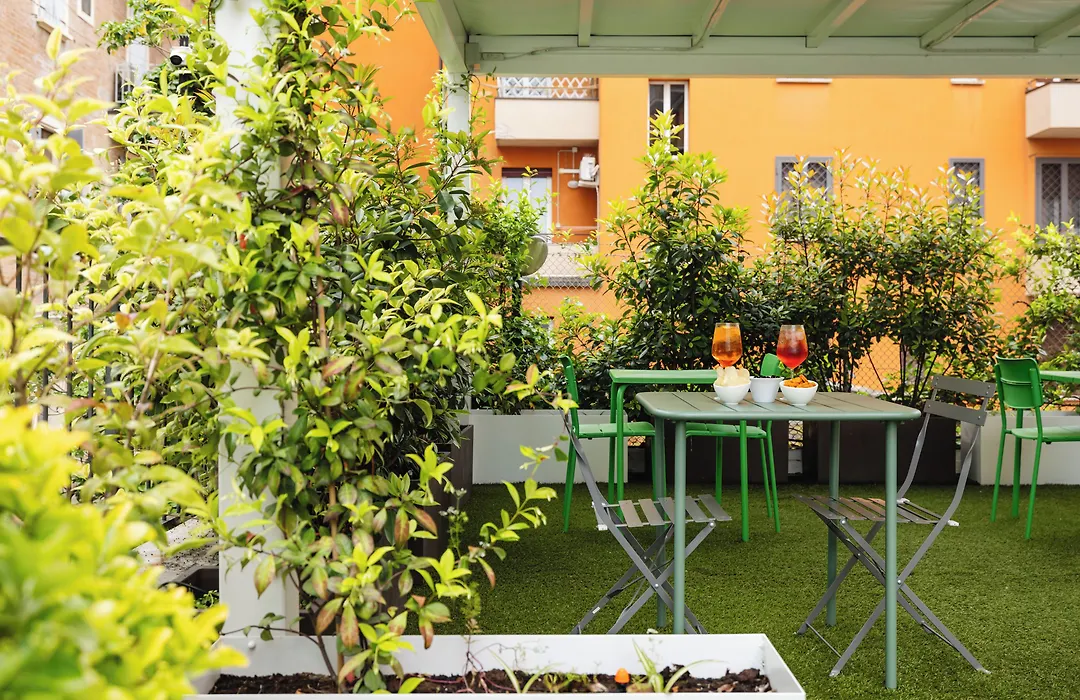 Hotel Maggiore-1