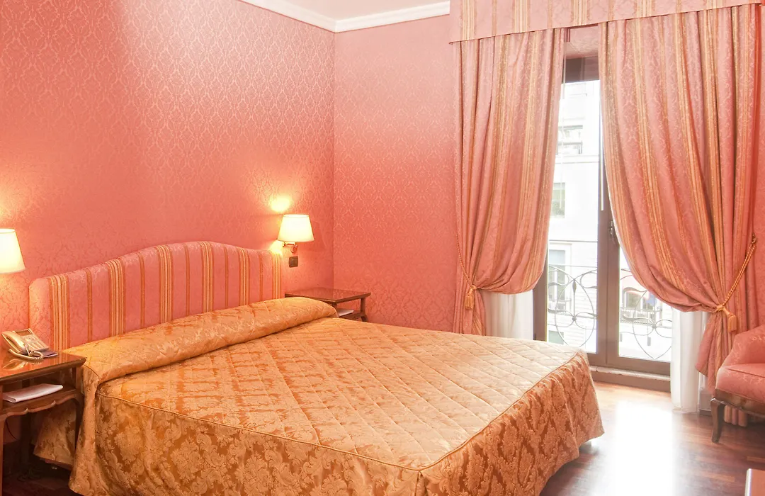 Intercontinental Rome Ambasciatori Palace By Ihg-1