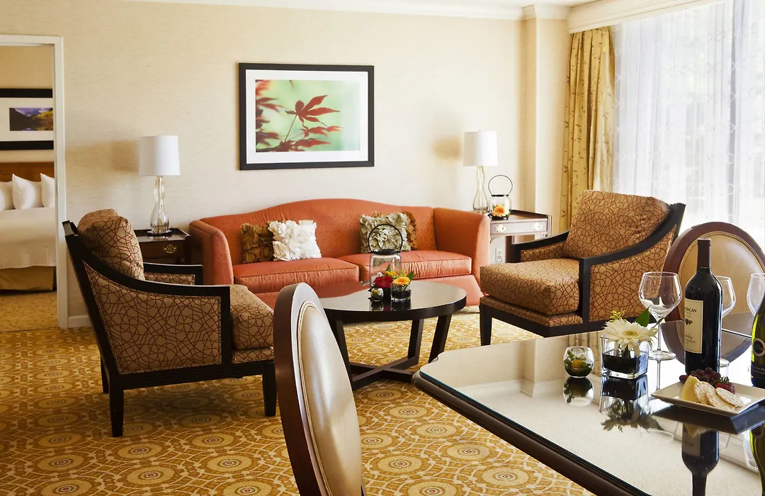 Denver Marriott West-1