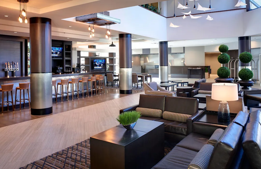 Detroit Marriott Southfield-1