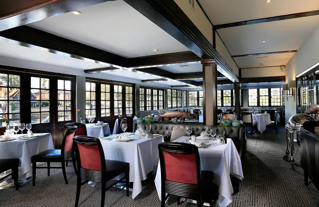 Macdonald Compleat Angler-1