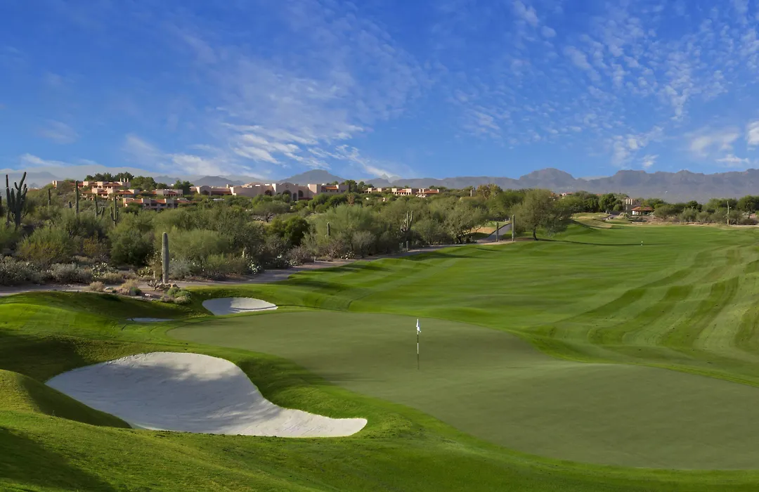 The Westin La Paloma Resort & Spa-1