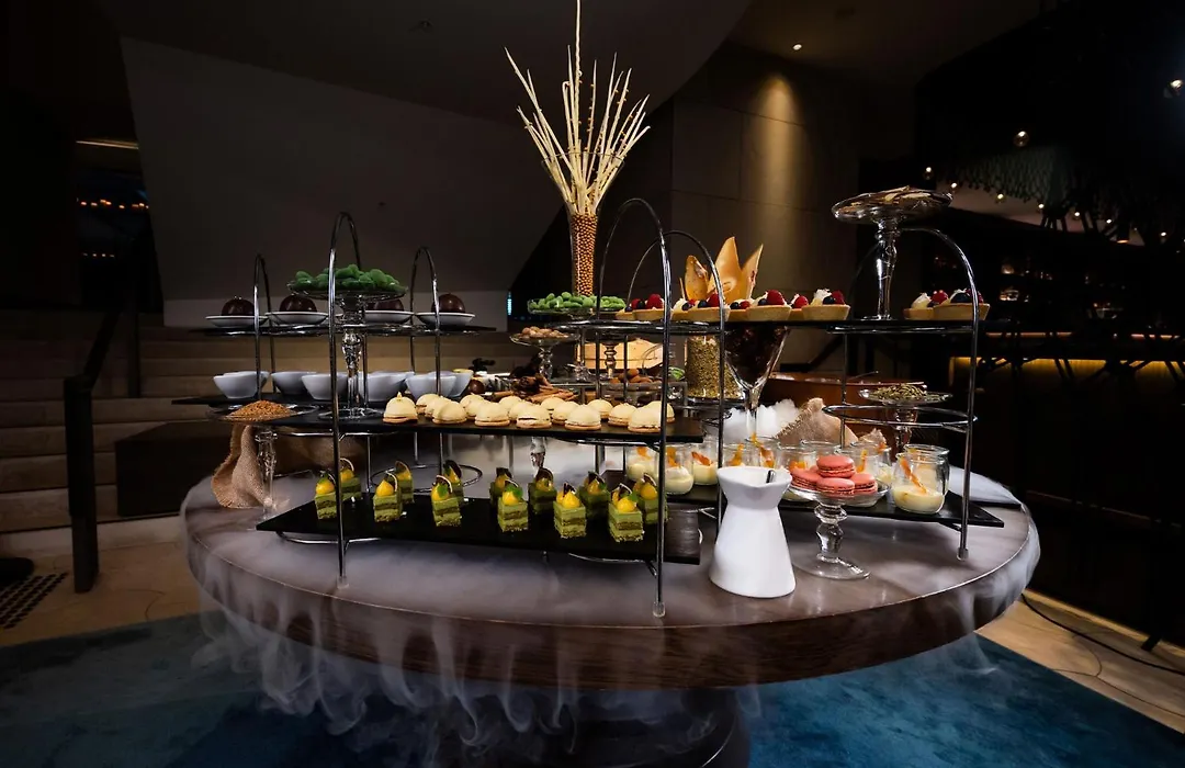 Hyatt Regency Sydney-1