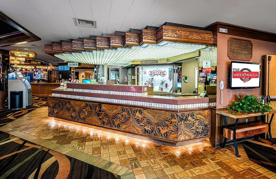 Winnemucca Inn & Casino-1