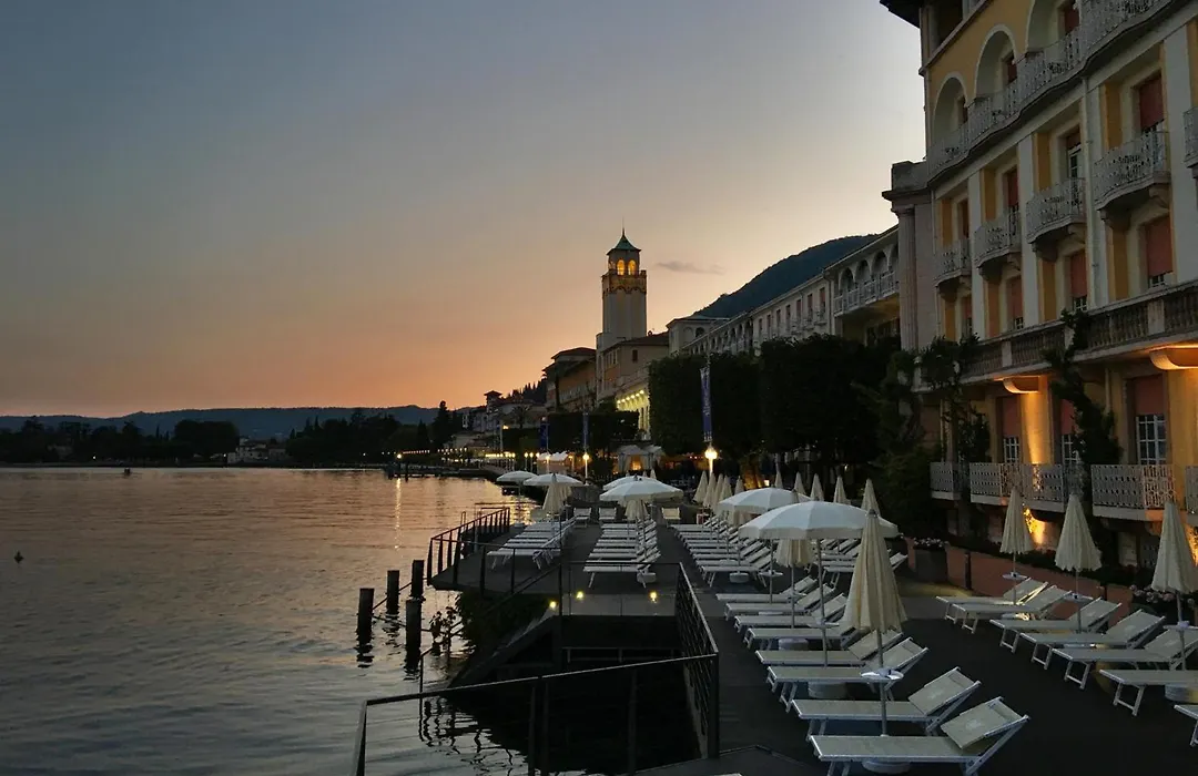 Grand Hotel Gardone-1