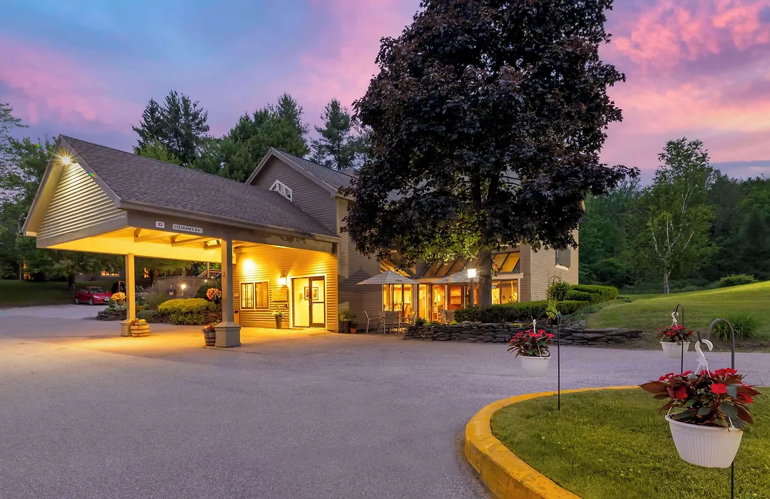 Best Western Inn & Suites Rutland-Killington-1