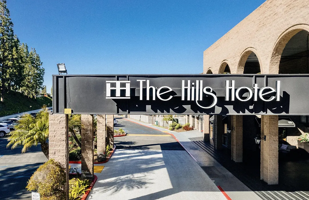 Voco Laguna Hills By Ihg-1