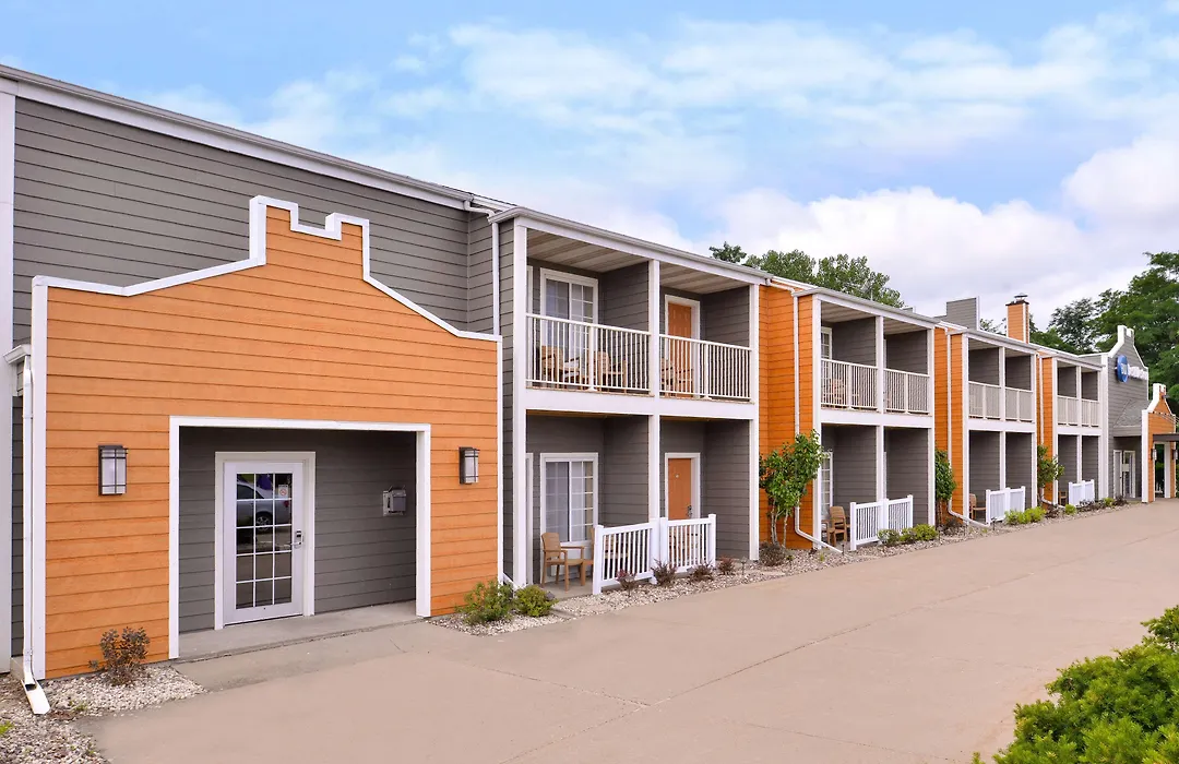Best Western Galena Inn & Suites-1