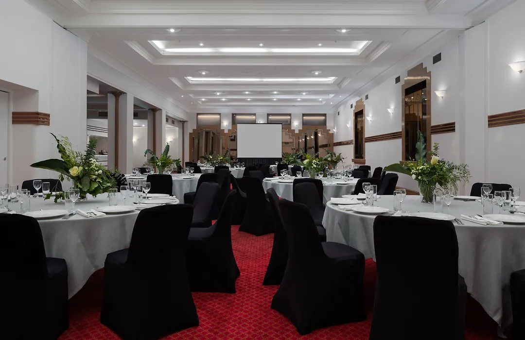 The Victoria Hotel-1