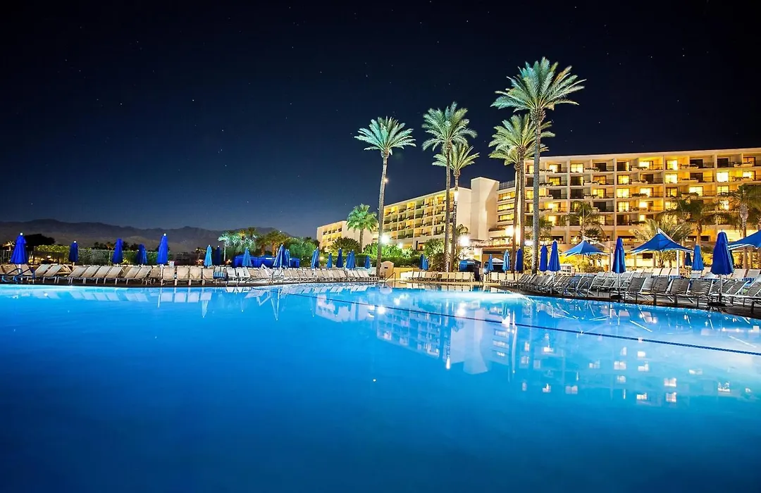 Jw Marriott Desert Springs Resort & Spa-1