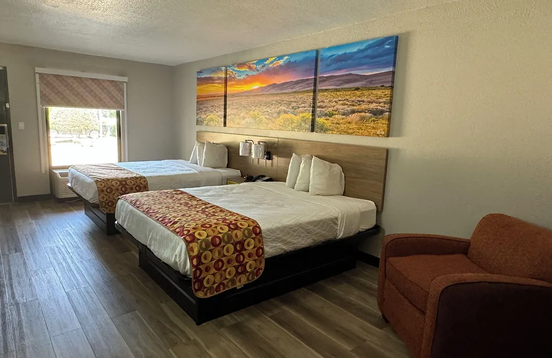 Days Inn By Wyndham Longview South-1