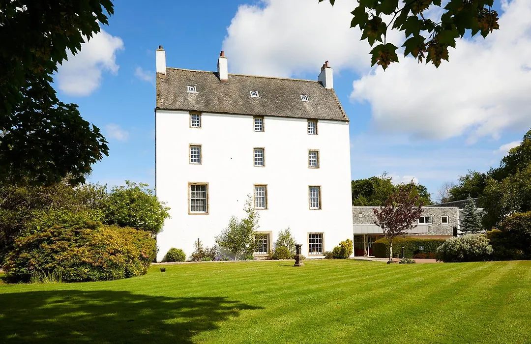 Macdonald Houstoun House-1