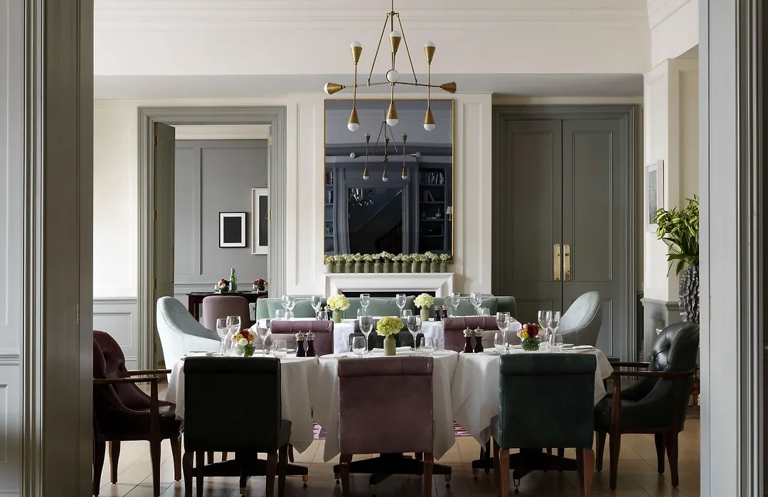 The Kensington Hotel-1
