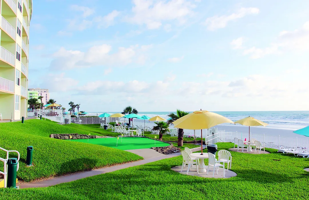 Perry'S Ocean-Edge Resort-1