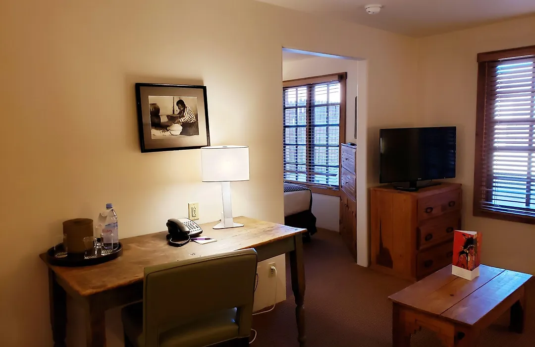 Hotel Santa Fe-1