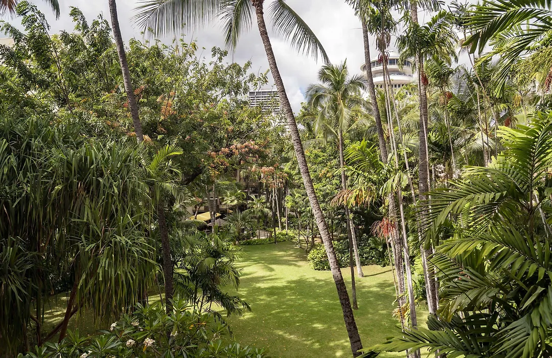 The Royal Hawaiian, A Luxury Collection Resort, Waikiki-1