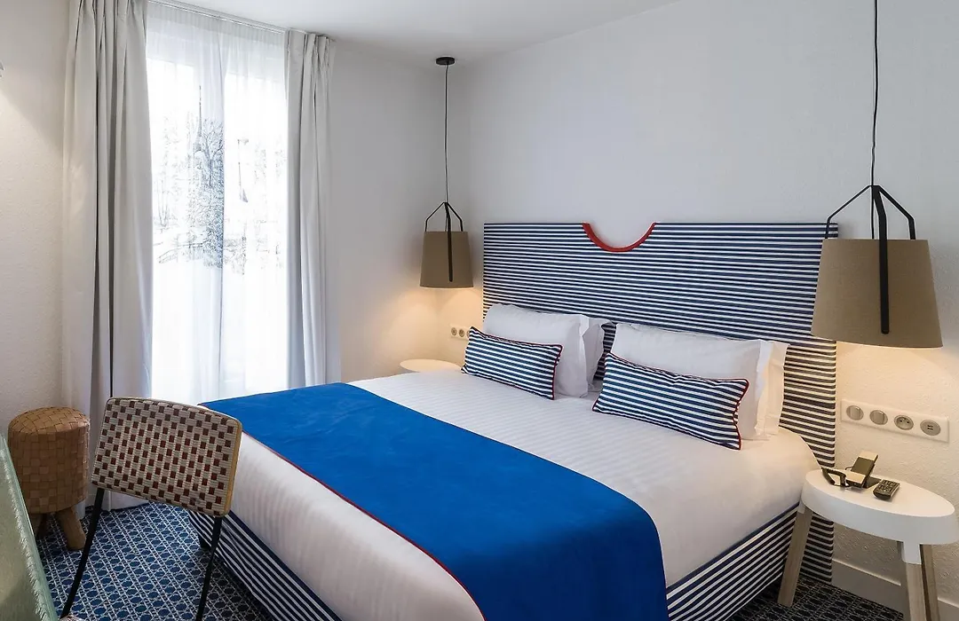 Hotel 34B - Astotel-1
