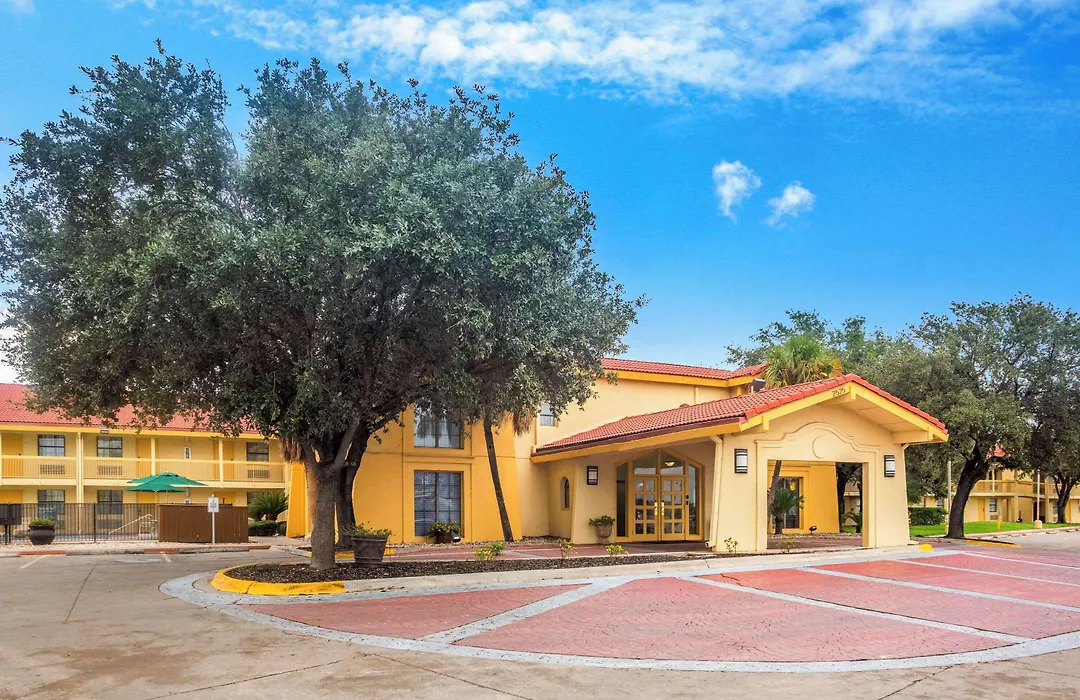 La Vista Express - Formerly La Quinta-1