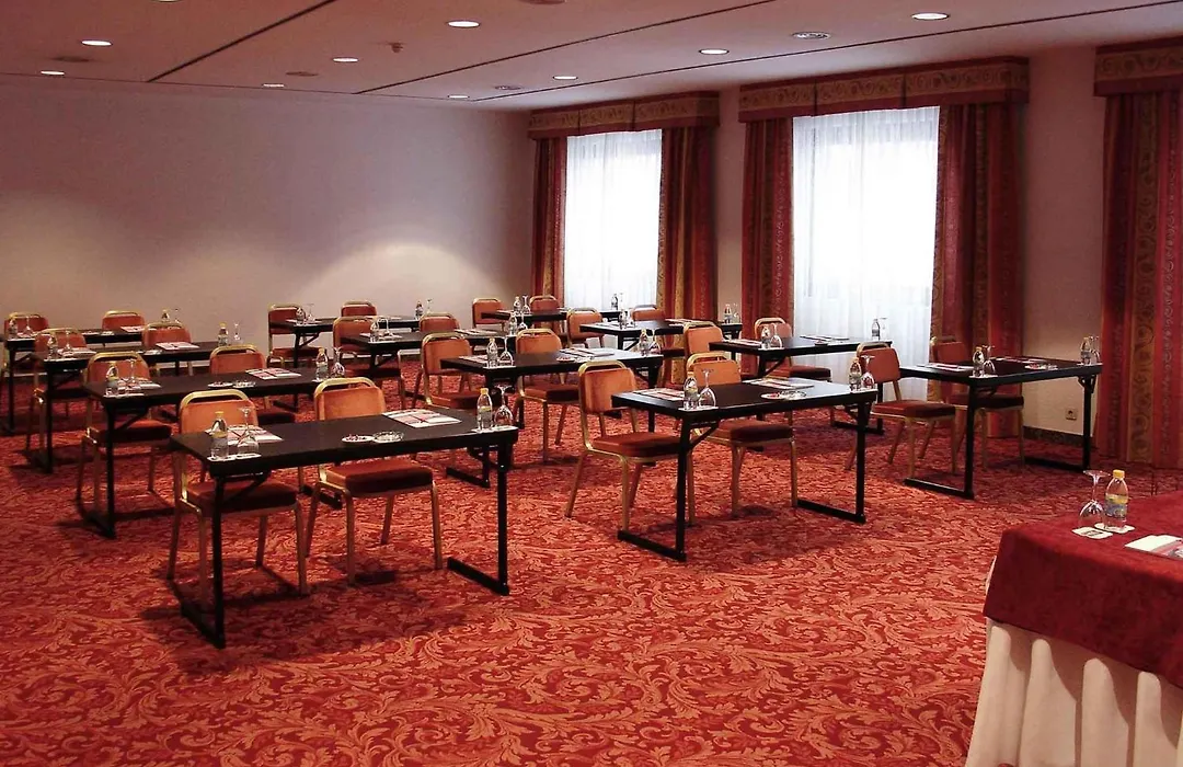 Mercure Andorra-1