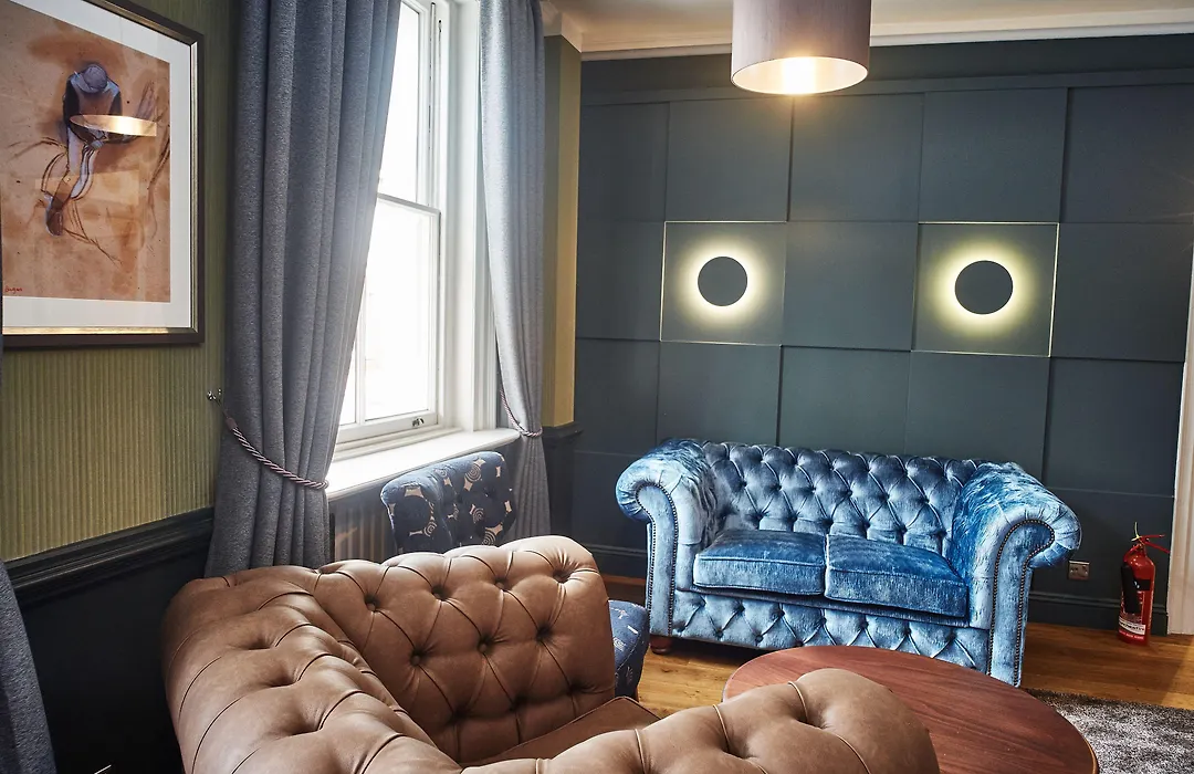 The Chequers Hotel-1