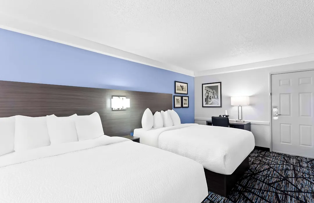 Best Western Schaumburg - O'Hare Nw-1