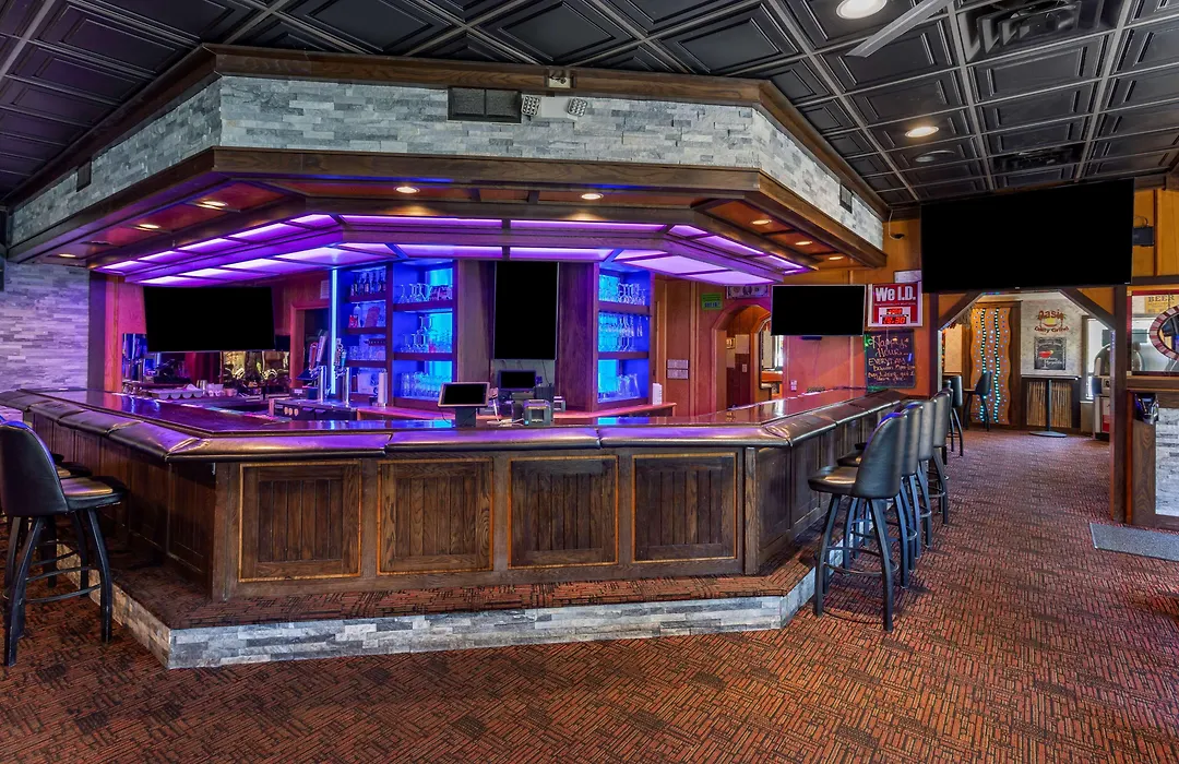 Best Western Dunmar Inn-1
