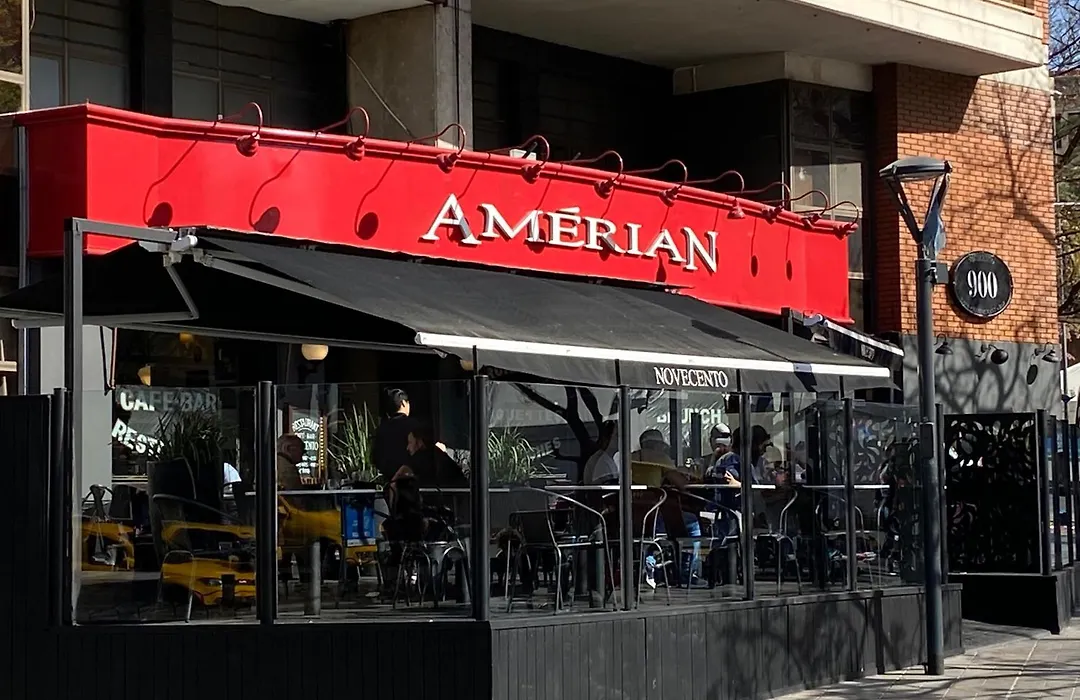 Amerian Cordoba-1