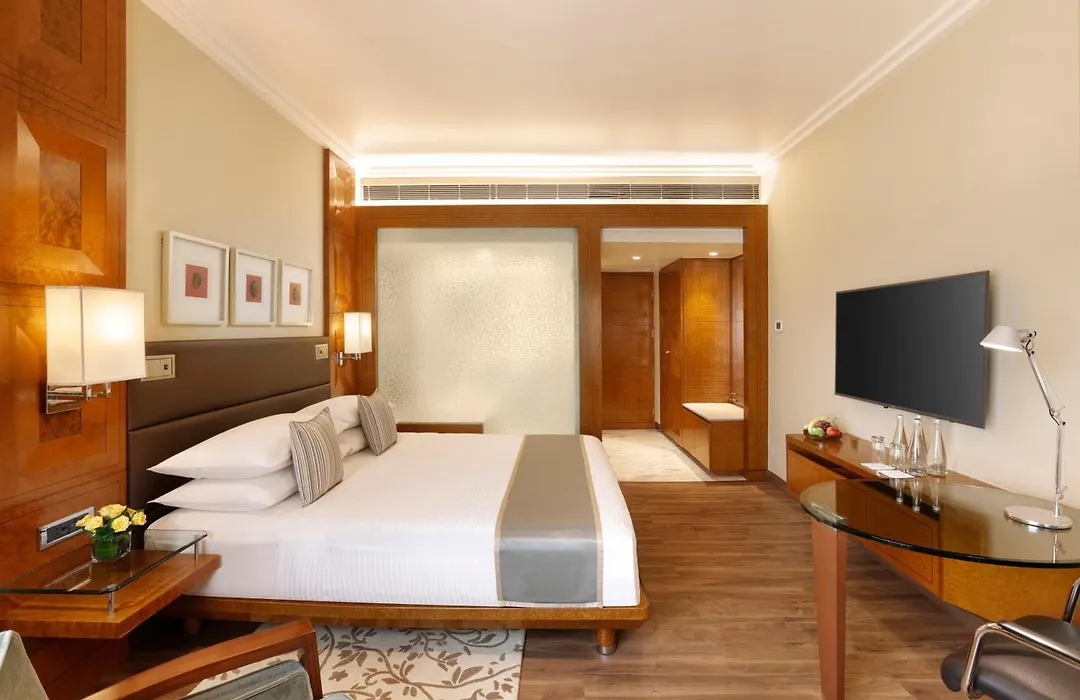 Hyatt Regency Delhi-1