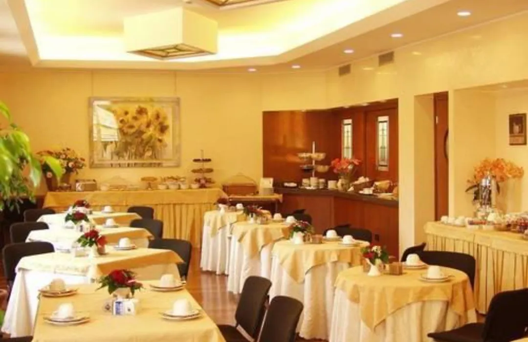 Best Western Madison Hotel-1