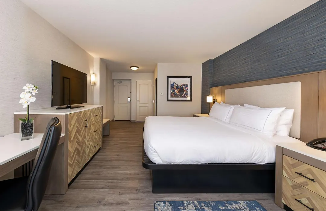 Doubletree By Hilton Hotel Denver - Thornton-1