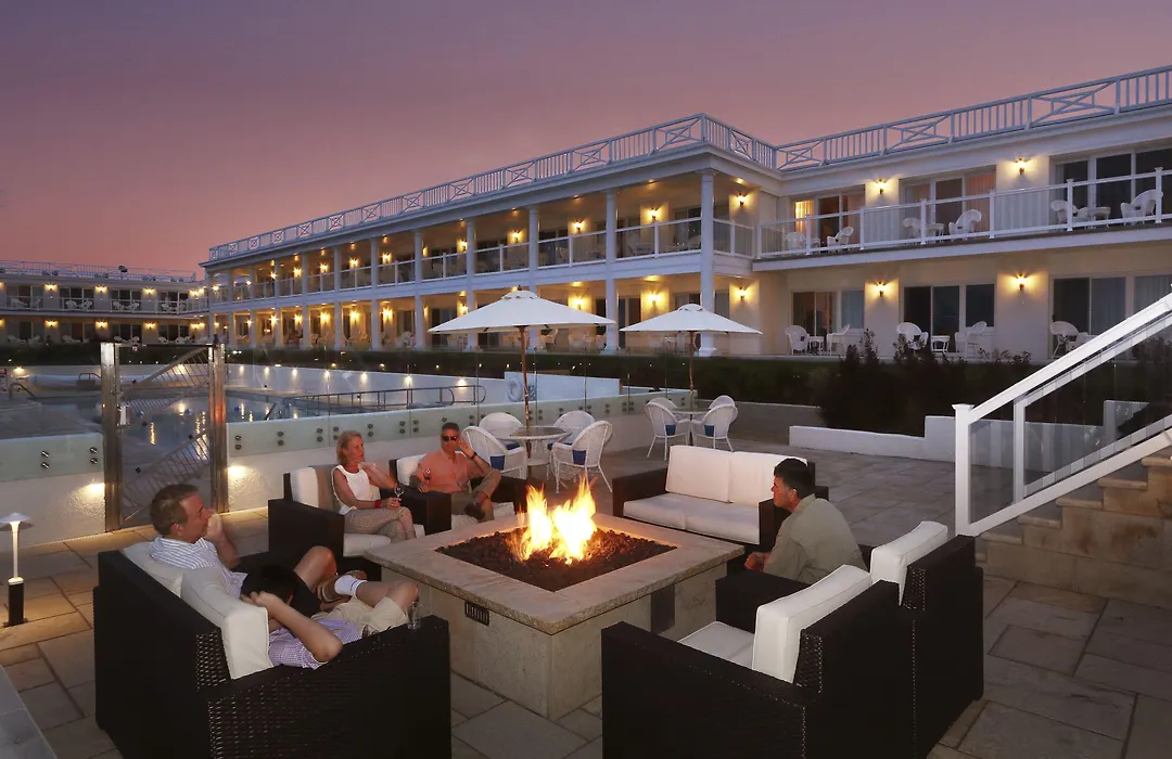 Ocean House Hotel At Bass Rocks-1