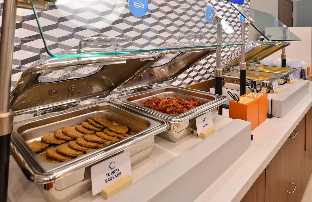 Holiday Inn Express & Suites Annapolis By Ihg-1