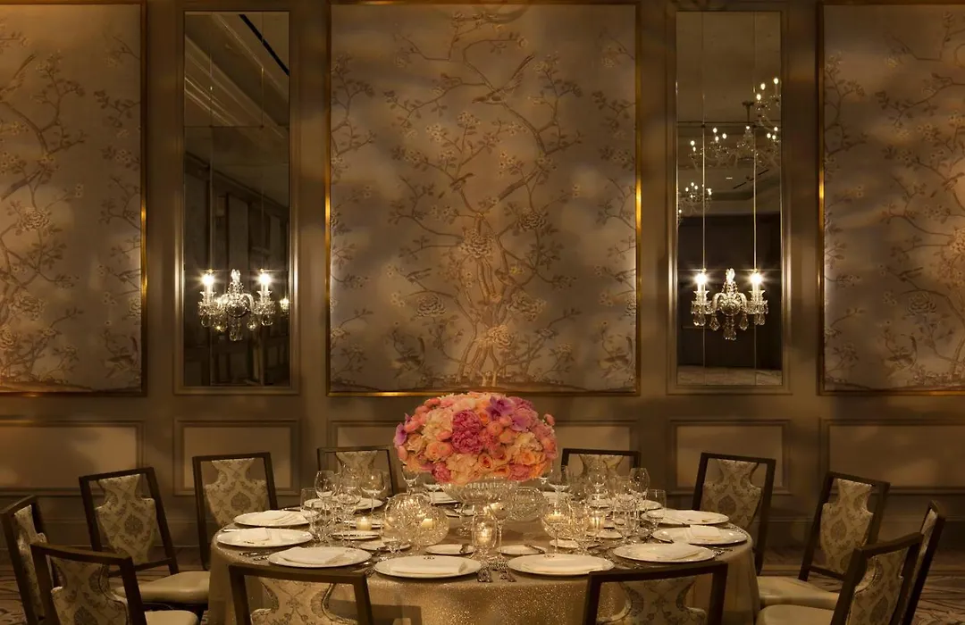 Intercontinental New York Barclay Hotel By Ihg-1