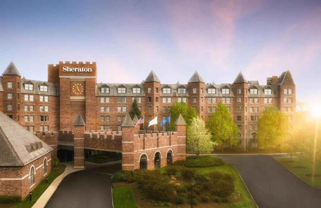 Dolce By Wyndham Parsippany-1