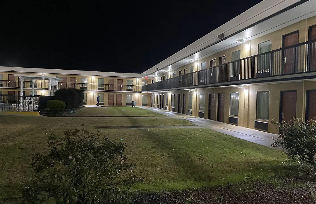 Quality Inn Elizabeth City Near University-1