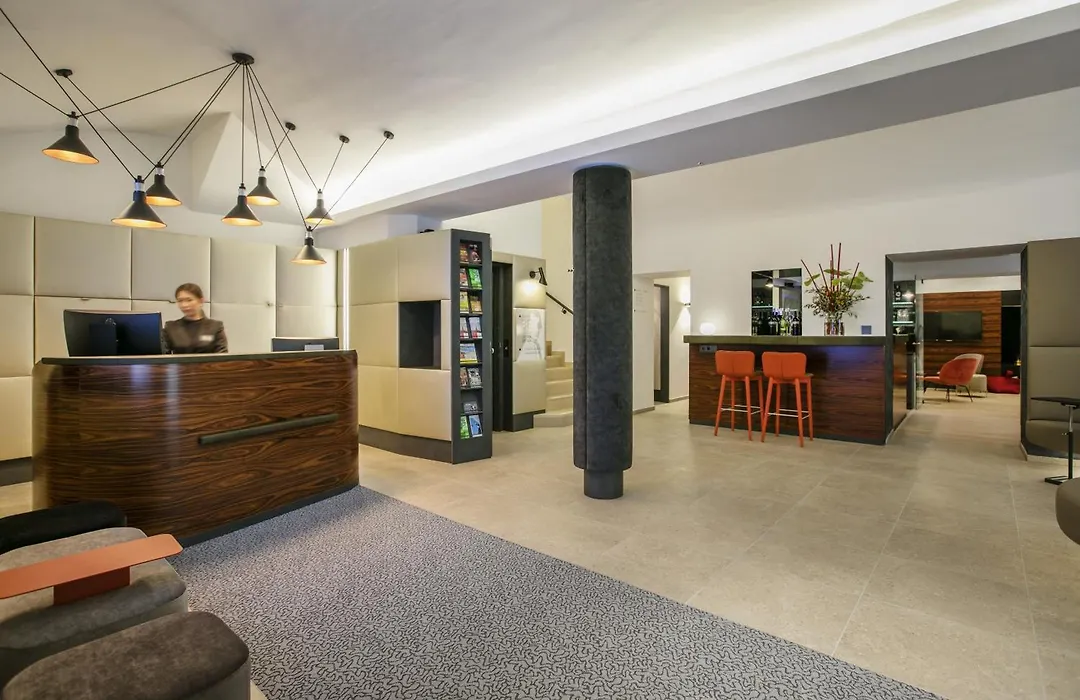 Boutique Hotel Das Tigra-1