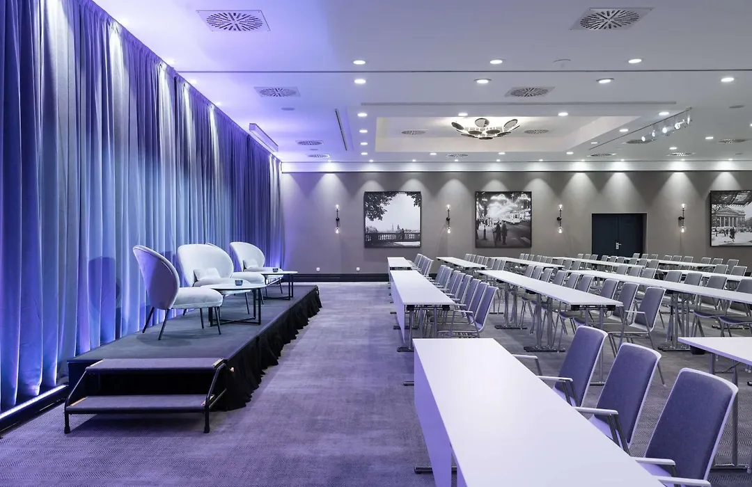 Radisson Collection Grand Place Brussels-1
