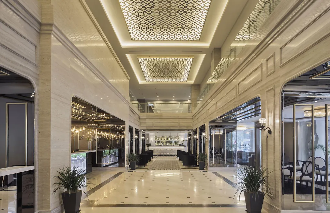 Meliá Kuala Lumpur-1