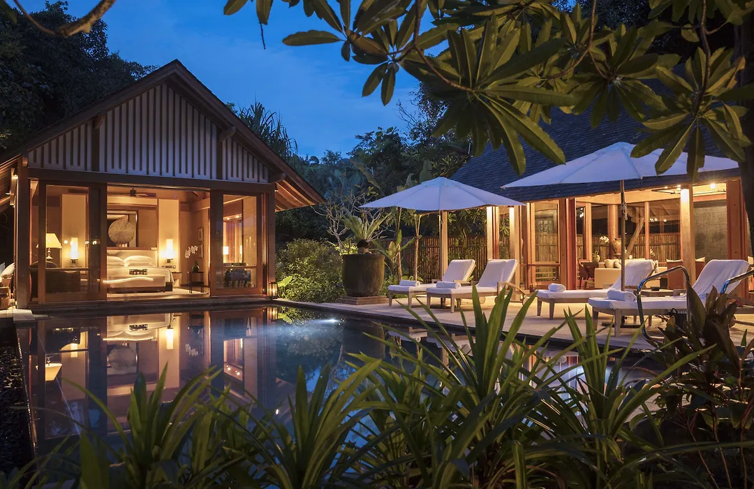 The Datai Langkawi-1